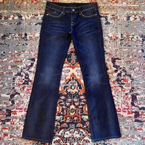 Victoria's Secret London Jean - Size 4